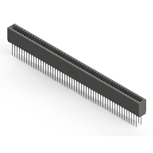 746-106-540-601 EDAC Inc.  Edgeboard Connectors